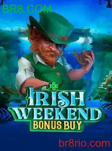 IrishWeekendBonusBuy