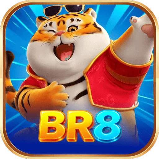 Logo BR8.COM Cassino Online